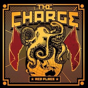 Red Flags [Explicit]