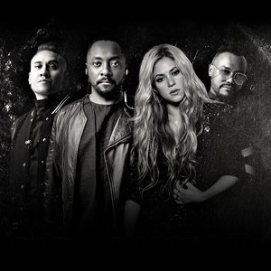 Avatar de Black Eyed Peas & Shakira