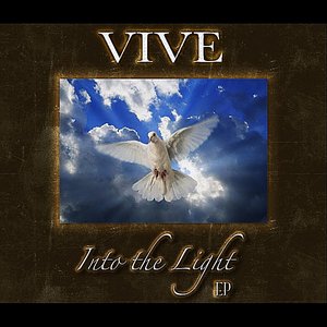 Into the Light - EP