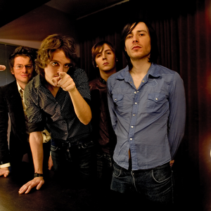 The Van Jets photo provided by Last.fm