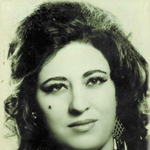 Ayşe Şan için avatar