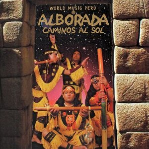 Caminos al Sol