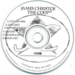 The Coup "ep"