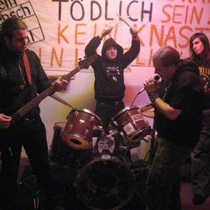 Avatar for Fleischschritt Marsch