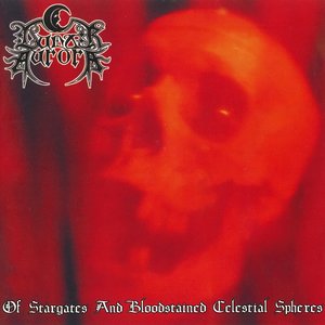 Of Stargates and Bloodstained Celestial Spheres