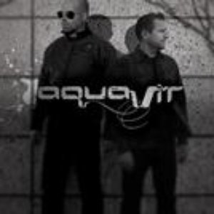 “Aquavit”的封面