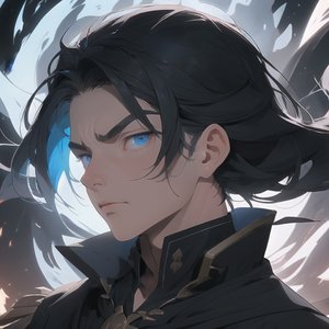 Avatar for Glum Aleks
