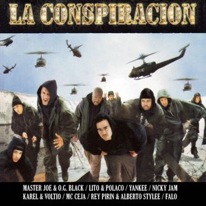 La Conspiracion