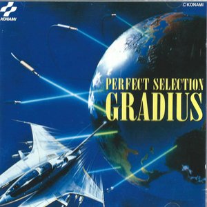 Perfect Selection Gradius