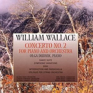 Orchestral Works