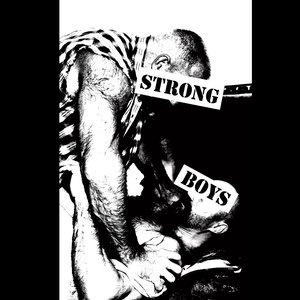 Strong Boys 的头像