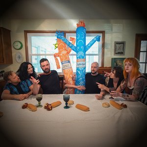 The Cancellations 的头像