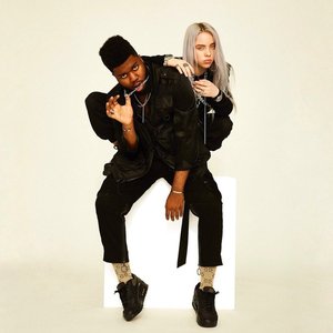 Avatar for Billie Eilish e Khalid