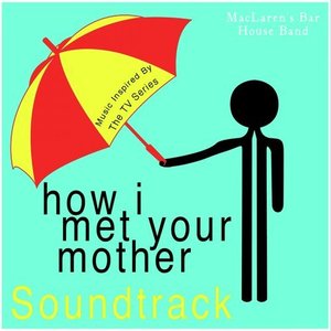 Music Inspired from How I Met Your Mother