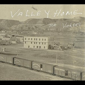 Valley Home