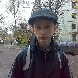 Bild für 'Юрец'