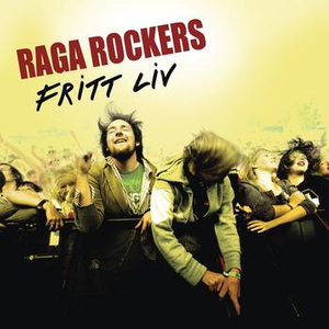 Fritt Liv cover