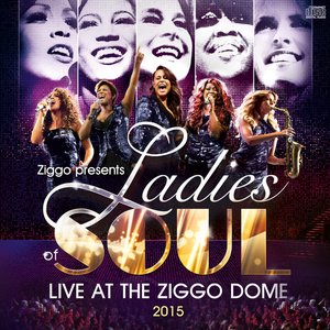 Live At The Ziggo Dome 2015