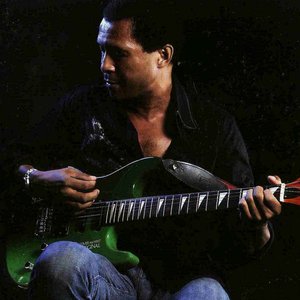 Awatar dla Ellis Hooks