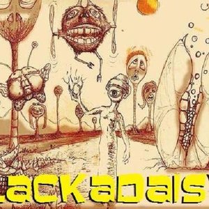 Lackadaisy 的头像