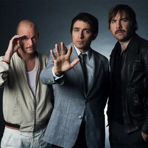 Peter, Bjorn & John Ft. Victoria Bergsman 的头像
