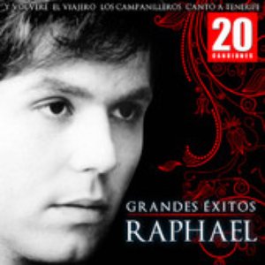 20 Canciones. Grandes Exitos Raphael