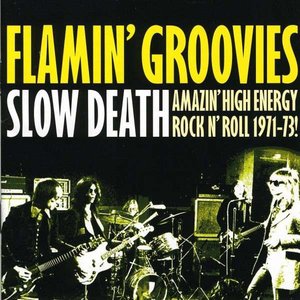 Slow Death: Amazin' High Energy Rock n' Roll 1971-73!