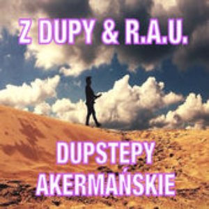 Dupstepy Akermańskie