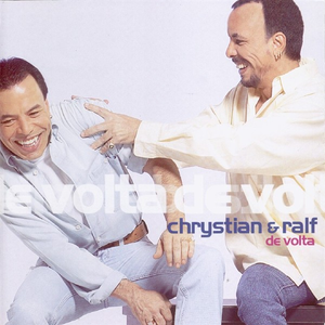 De Volta cover