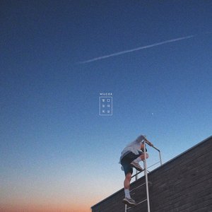 Bed on the Rooftop