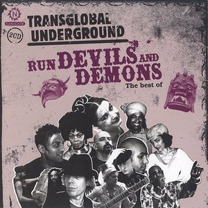 Run Devils And Demons: The Best Of