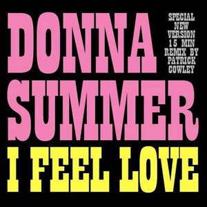 I Feel Love (Special Remix by Patrick Cowley)
