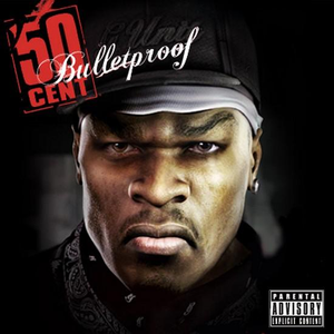 50 Cent - Bulletproof Radio Hitz - Zortam Music