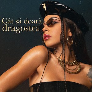 Cât să doară dragostea - Single