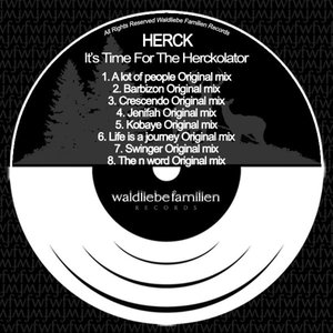 It's Time For The Herckolator