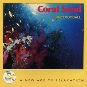 Coral Sand