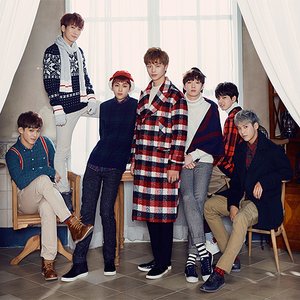 Image for '비투비'