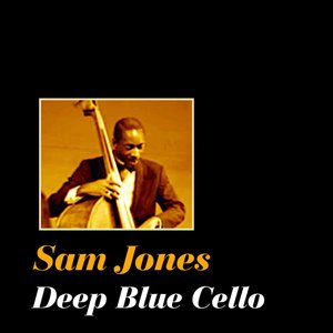 Deep Blue Cello