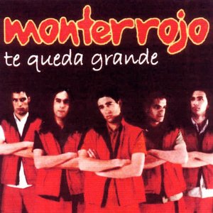 Monterrojo 的头像