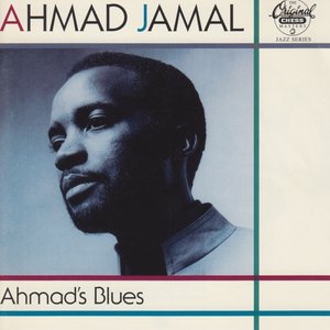 Ahmads Blues