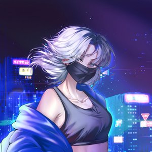 Aerize のアバター