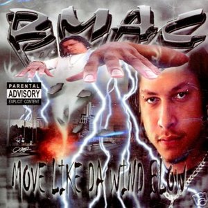 Image for 'B-Mac'