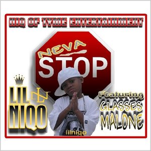 Neva Stop feat. Glasses Malone