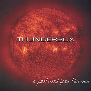 A Postcard From The Sun