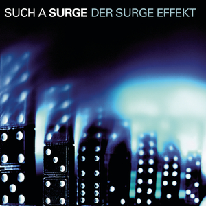 Der Surge Effekt cover