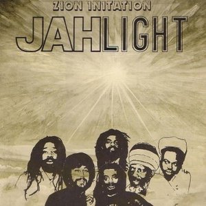 Jah Light