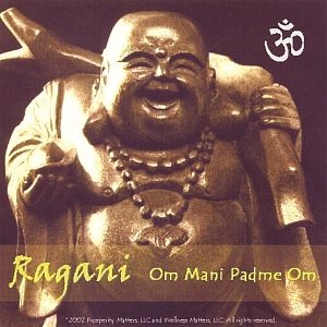 Om Mani Padme Om [Single Release]