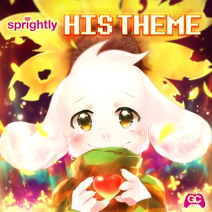 His Theme (From "Undertale") - Single