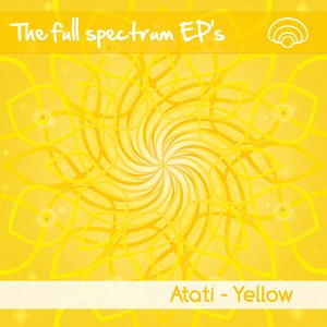 The full spectrum EP's - Yellow