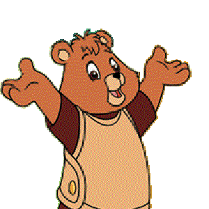 Teddy Ruxpin 的头像